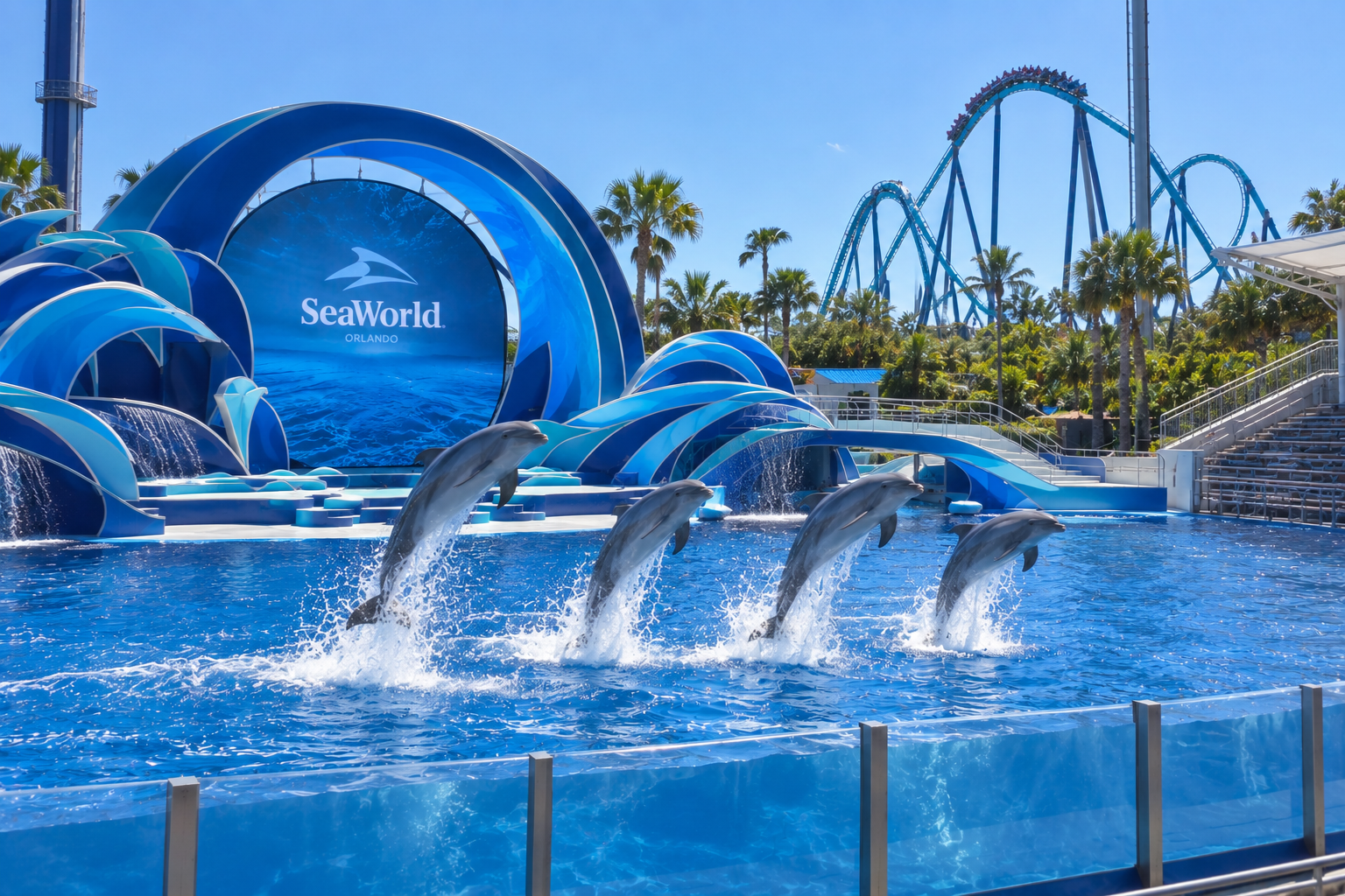 Theme Parks